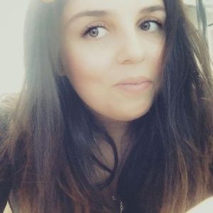 Meet your Posher, Toni